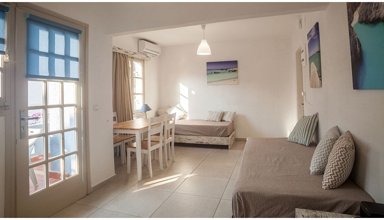 Evina Rooms and Suites - NR, Крит